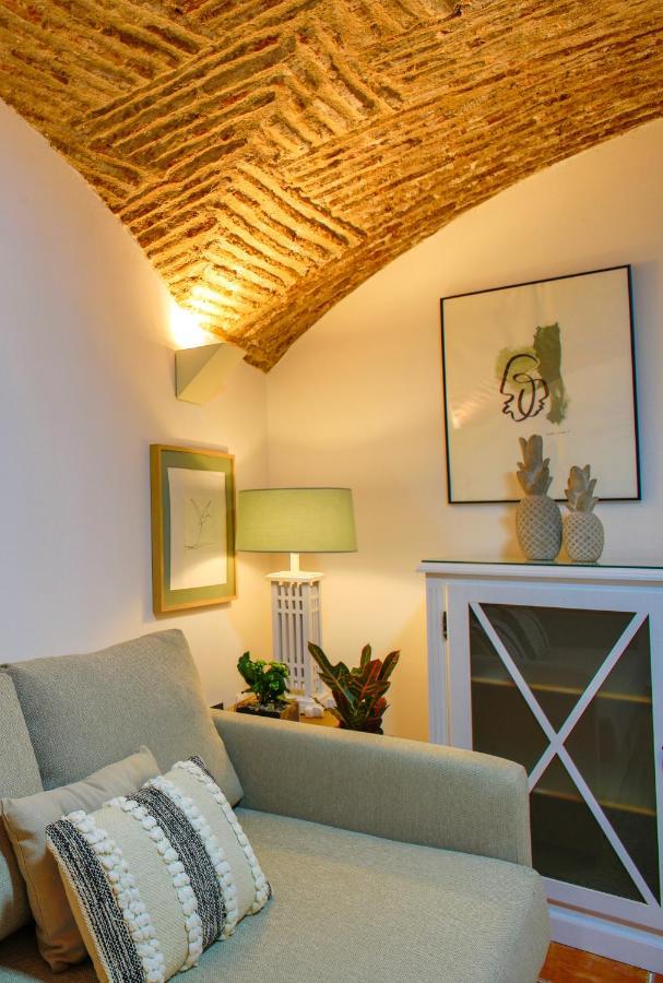 Appartement Cg - Vônap à Caces Extérieur photo