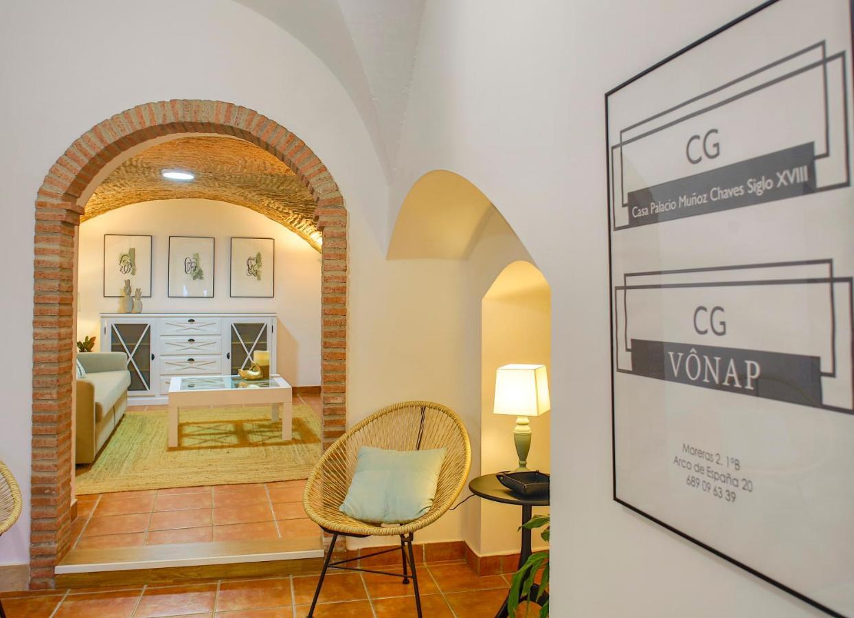 Appartement Cg - Vônap à Caces Extérieur photo