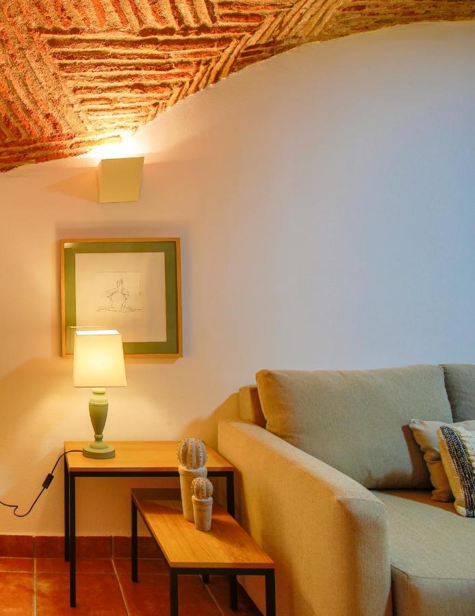 Appartement Cg - Vônap à Caces Extérieur photo