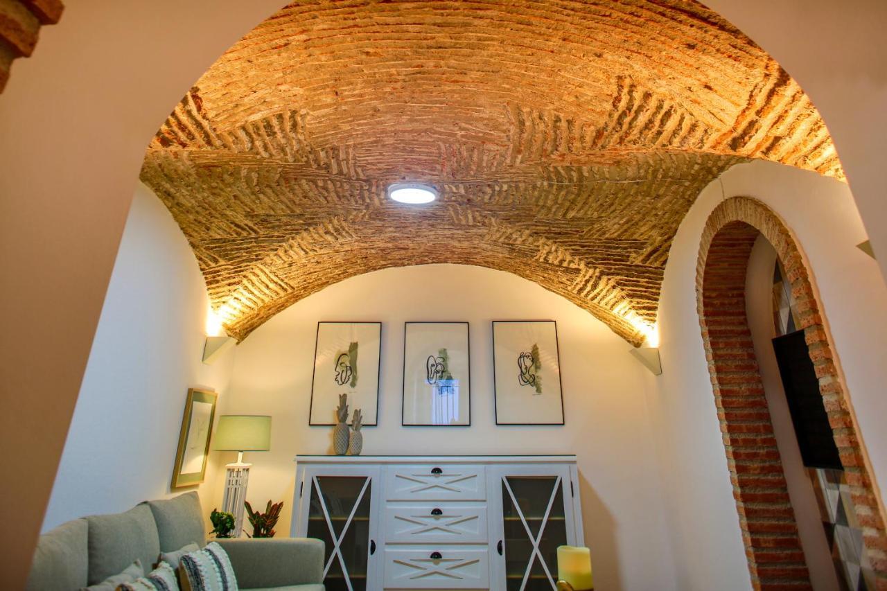 Appartement Cg - Vônap à Caces Extérieur photo