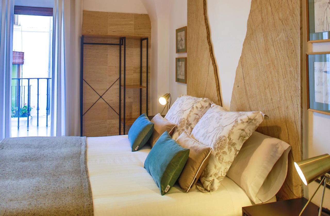 Appartement Cg - Vônap à Caces Extérieur photo