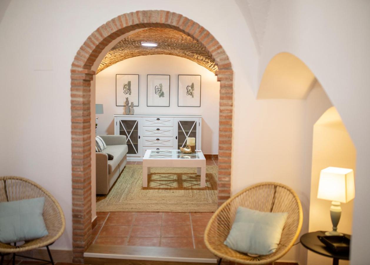Appartement Cg - Vônap à Caces Extérieur photo