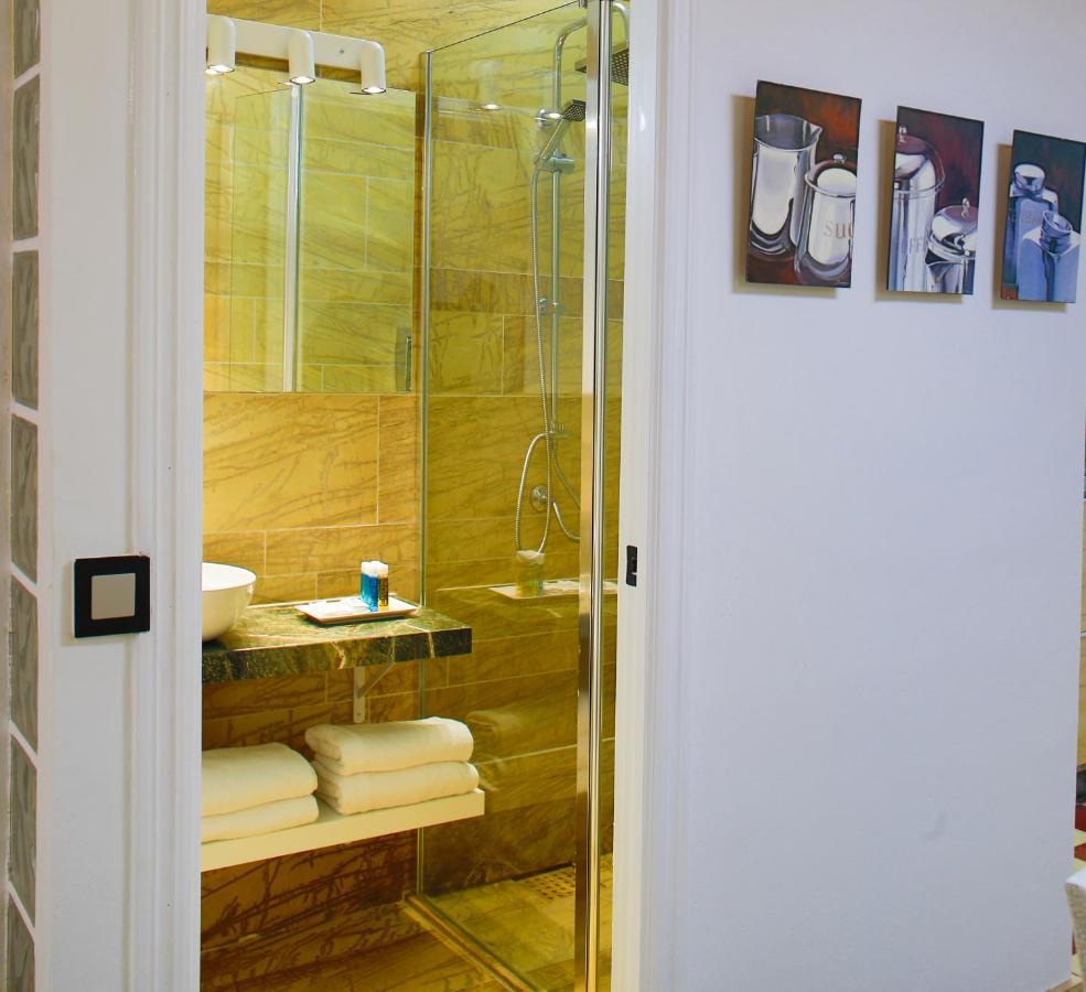 Appartement Cg - Vônap à Caces Extérieur photo