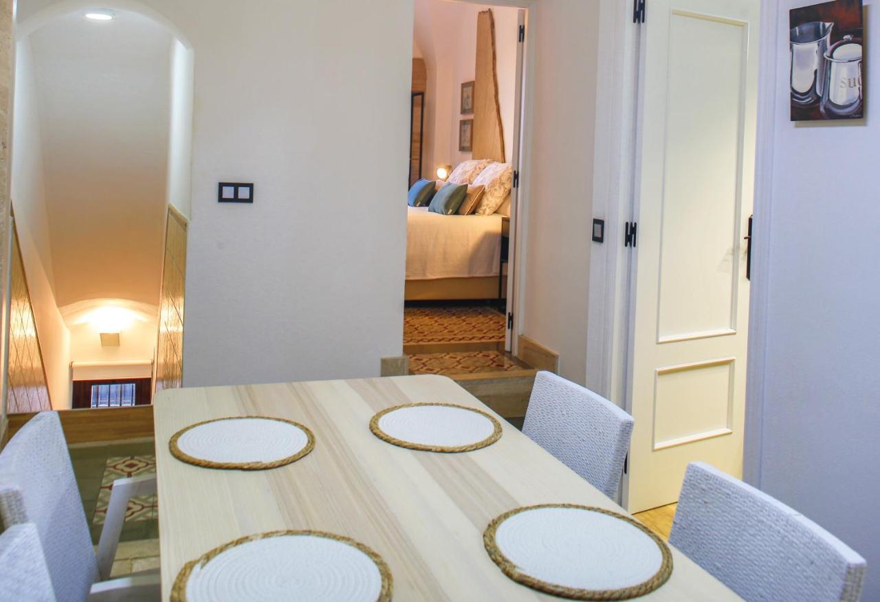 Appartement Cg - Vônap à Caces Extérieur photo